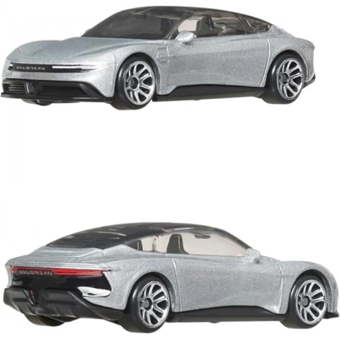 2022 Yılına Özel Fast & Furious Koleksiyon Araç Figürü