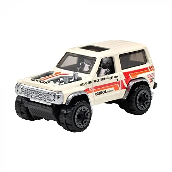 2023 Model Tekli Araç, 1:64 Ölçekli Koleksiyon Araba