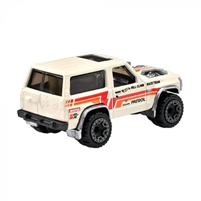 2023 Model Tekli Araç, 1:64 Ölçekli Koleksiyon Araba