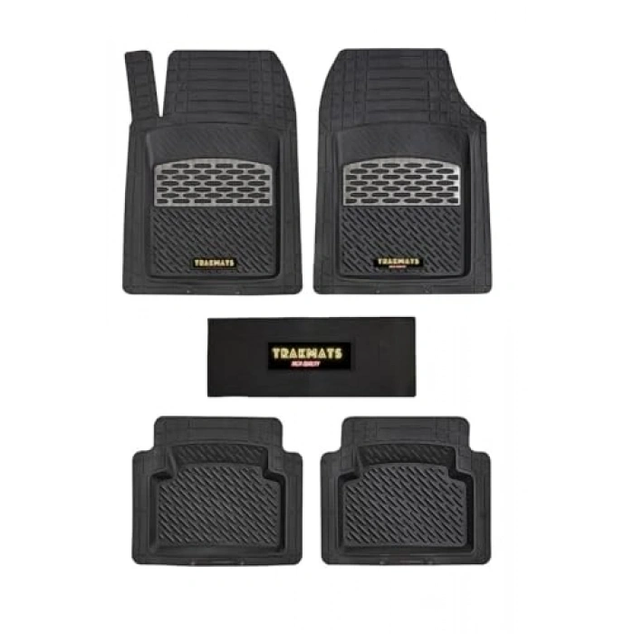 2023 Model Universal Oto Paspas, Lüks Krom Detaylar