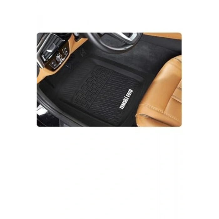 2023 Model Universal Oto Paspas, Lüks Krom Detaylar