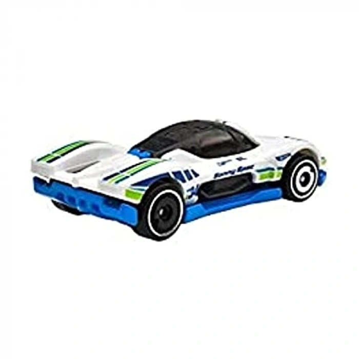 2023 Yılına Ait 1:64 Ölçekli Tekli Hot Wheels Araçları