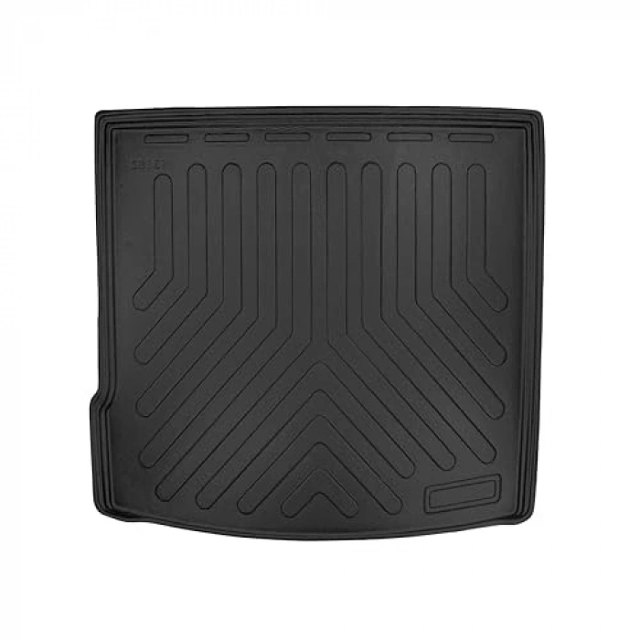 2024 Sonrası Renault Duster için 3D Baj Havuzu