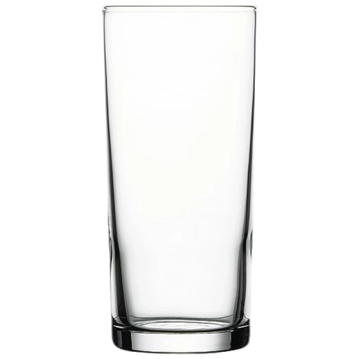 205 CC Pencereli Raki/Limonata Şişesi, 6lı Set İçinde