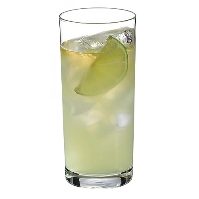 205 CC Pencereli Raki/Limonata Şişesi, 6lı Set İçinde