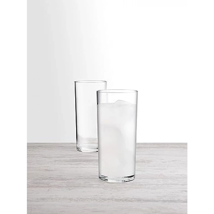 205 CC Pencereli Raki/Limonata Şişesi, 6lı Set İçinde