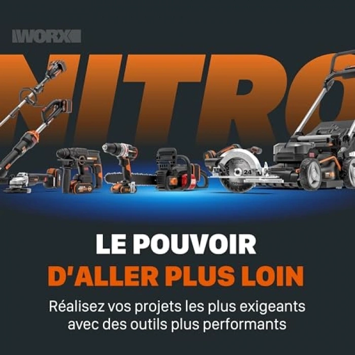 20Volt 4.0Ah Li-ion Basınçlı Yıkama Tabancası, 2 Parça Yıkama Seti