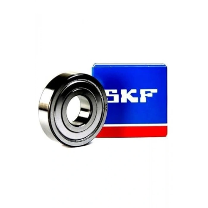 20X47X12 mm Rulman, 6005 2Z Model ile Uyumlu