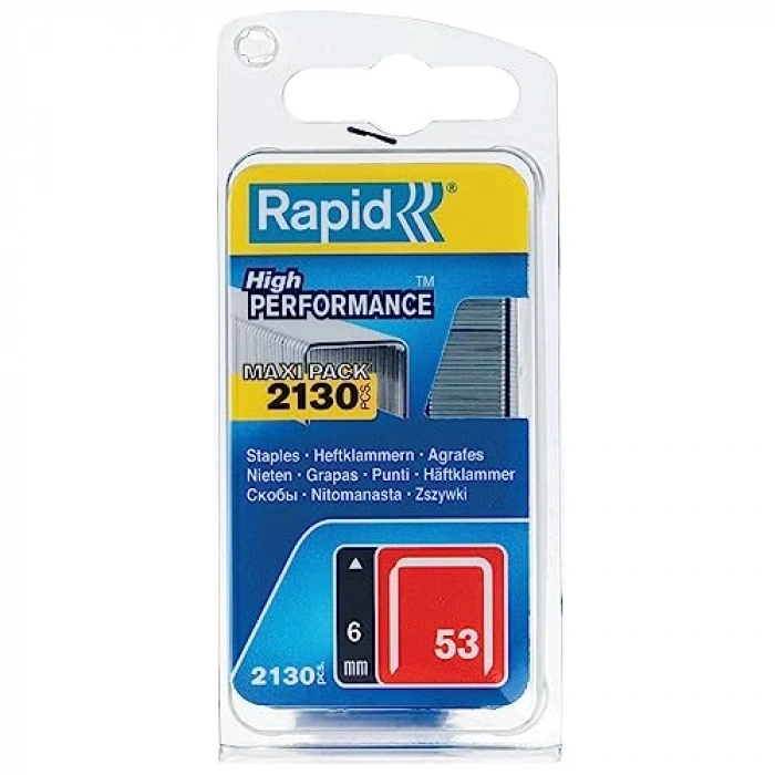 2130 zımba teli, 53/6 mm, lvanizli, 2.13 m