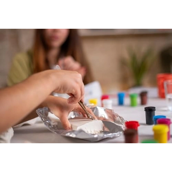 217002  – Blister 5 çalışan hamur