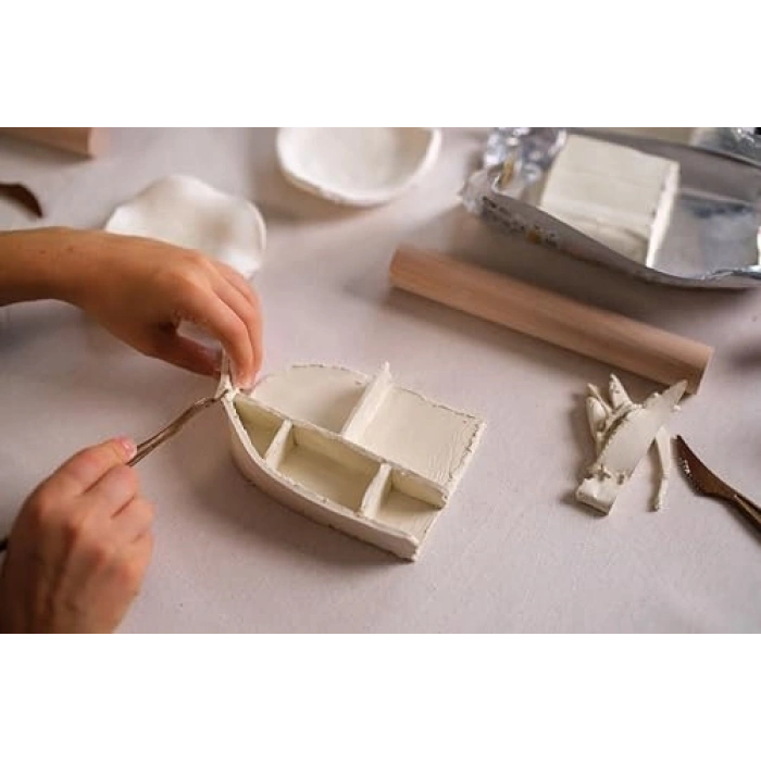 217002  – Blister 5 çalışan hamur