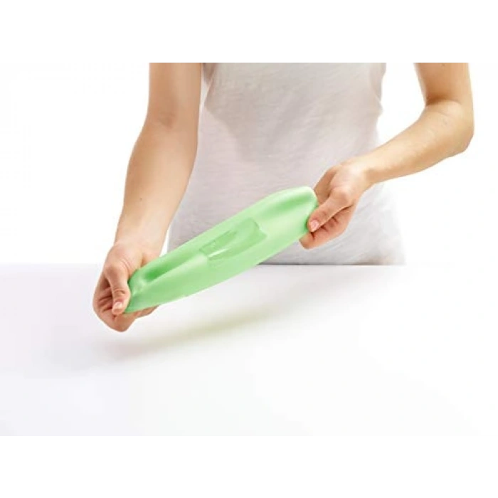 22 cm Boyutunda Ekmek Kılıfı, Pratik Kullanım