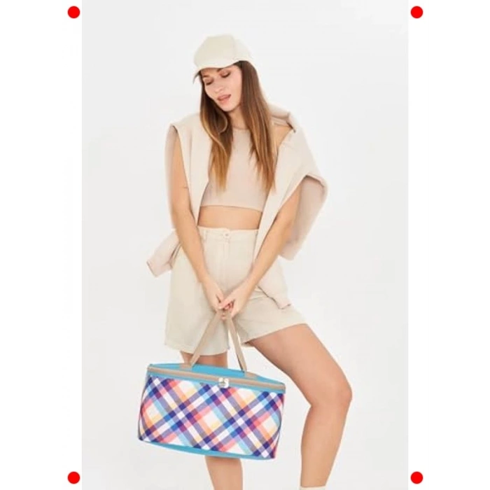 22 Litre Termal Piknik ve Kamp Çantası