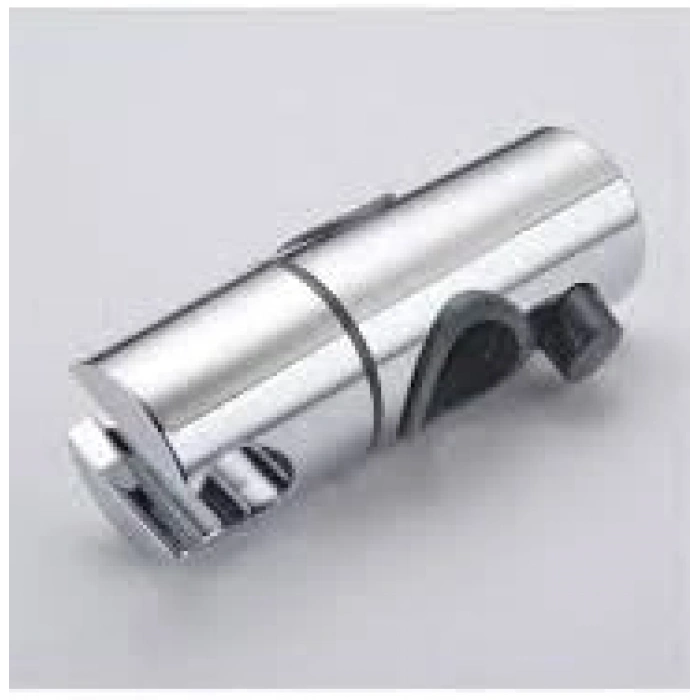 22 mm ayarlanabilir duş başlığı tutucu, 2 adet duş mafsalı ile pratik kullanım