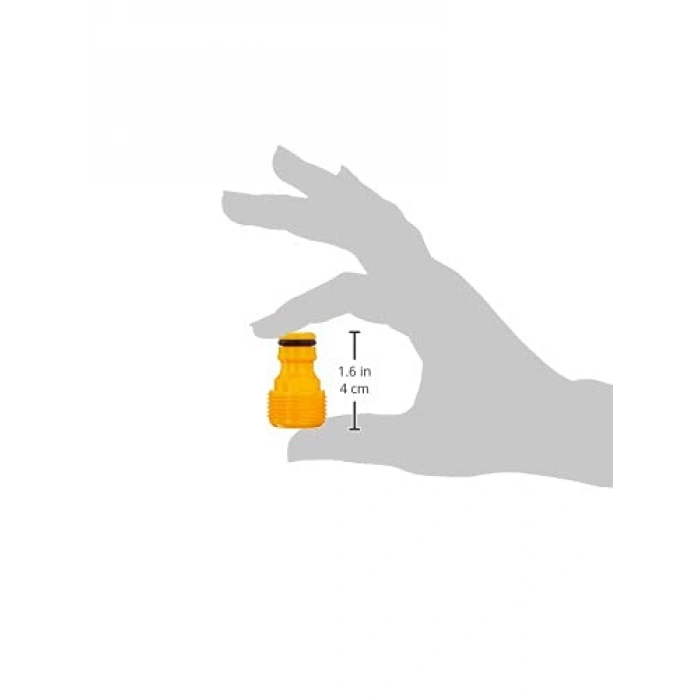 2289H Erkek Musluk Bağlantısı 3/4