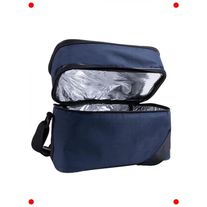 22L Termal Kamp Sırt Çantası - Soğuk/Sıcak Tutucu