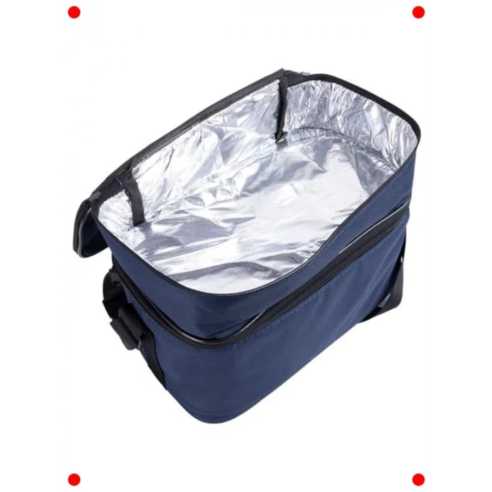 22L Termal Sırt Soğutucu Çanta | Piknik & Kamp