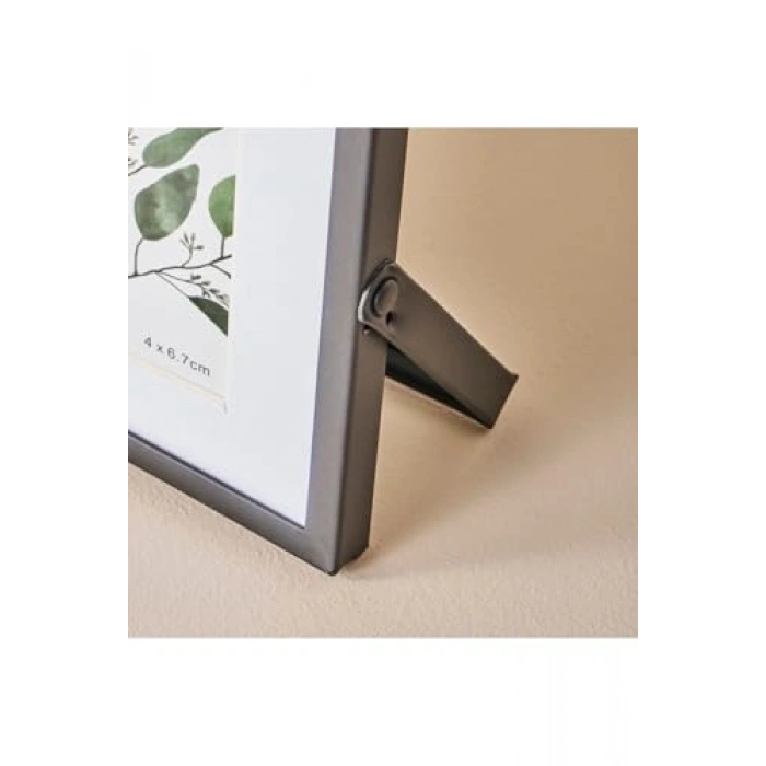 22x12 cm Siyah Çerçeve