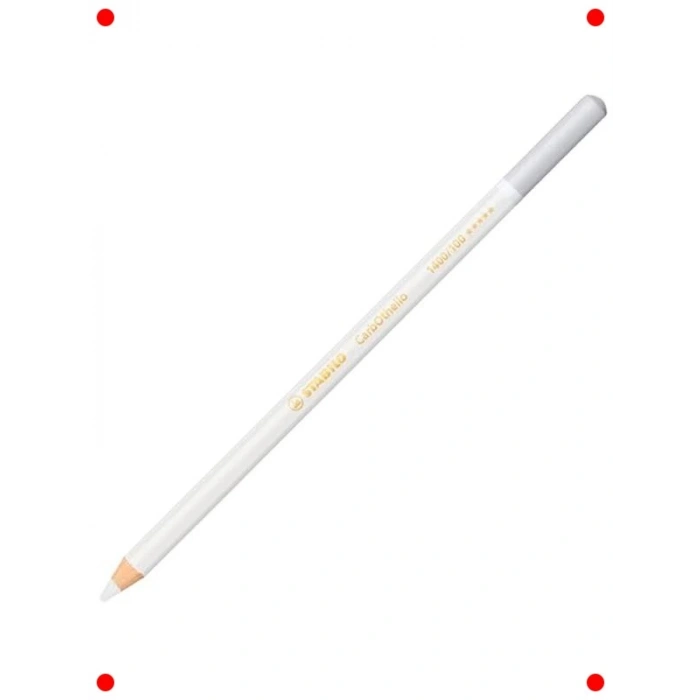 24lü Pastel Kuru Boya Kalemi Seti - Metal Kutu