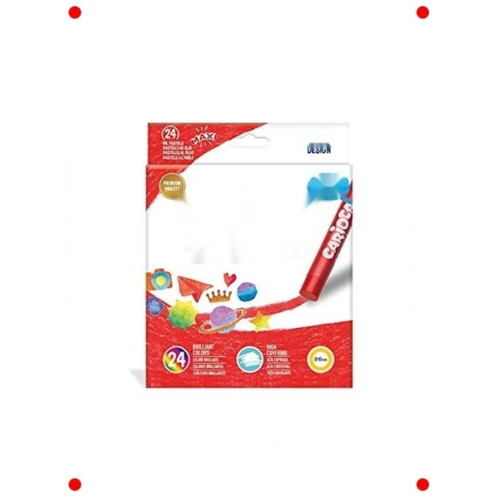 24lü Yağlı   Seti