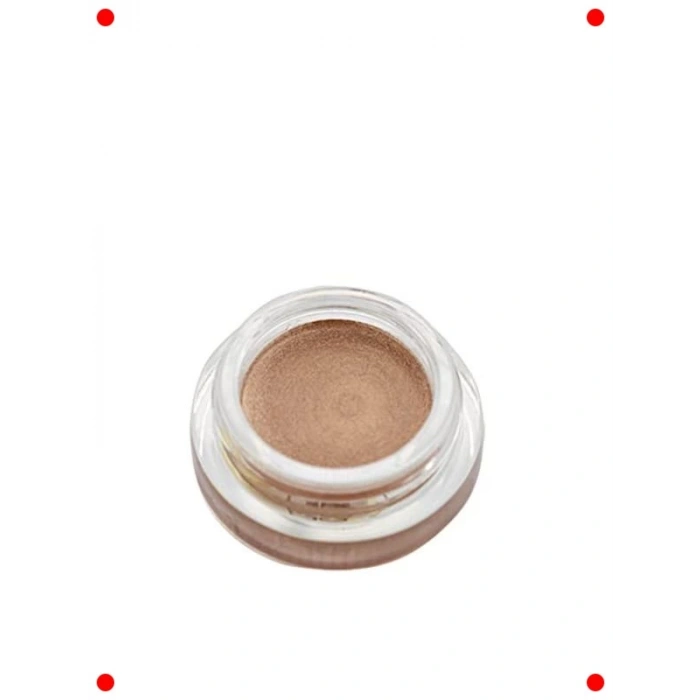 24 Saat Kalıcı Krem Göz Farı Bronz