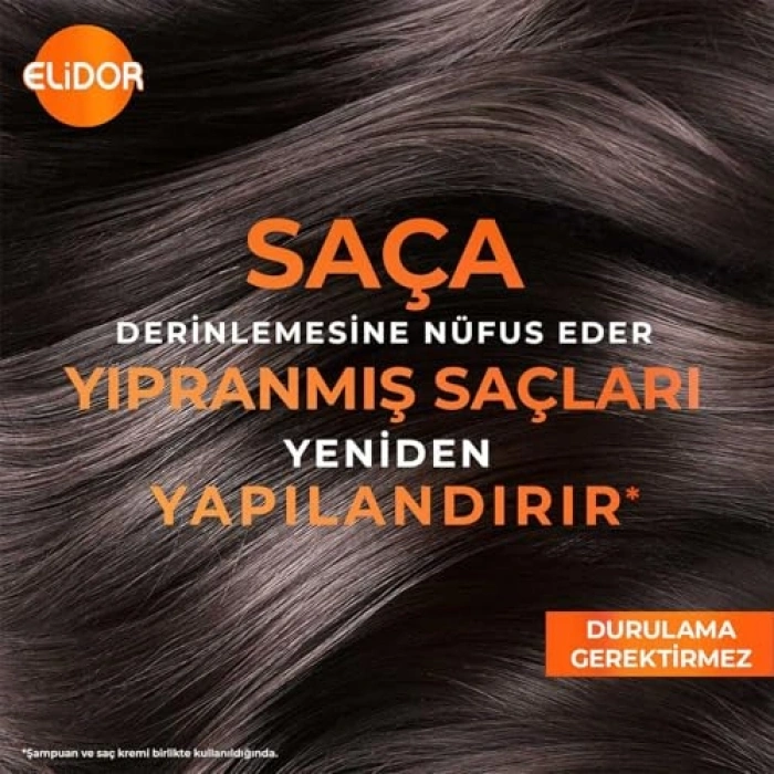 240 ml Anında Onarıcı Saç Bakım Kremi
