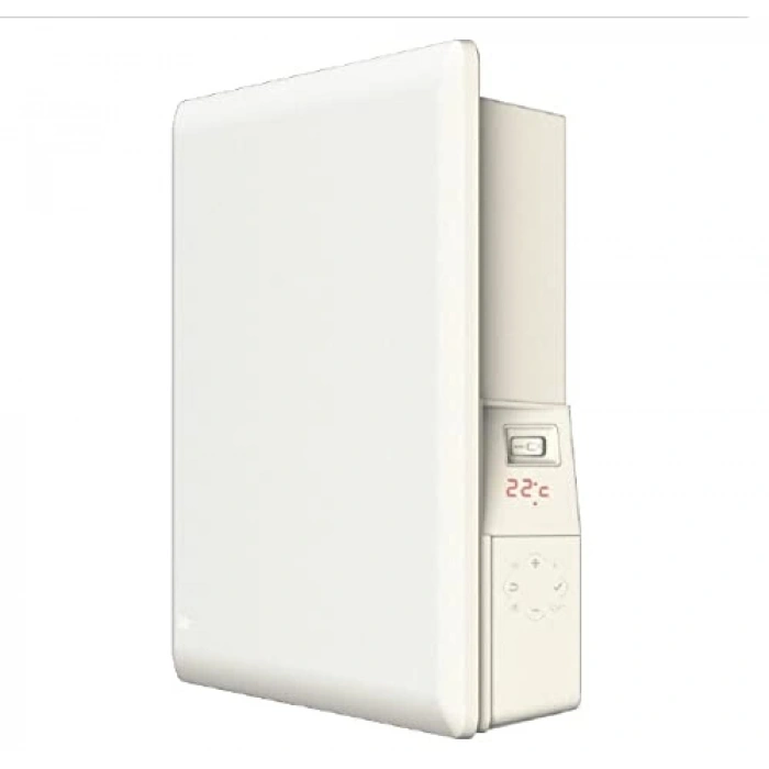2400 W Kapasiteye Sahip Compact Panel Isıtıcı