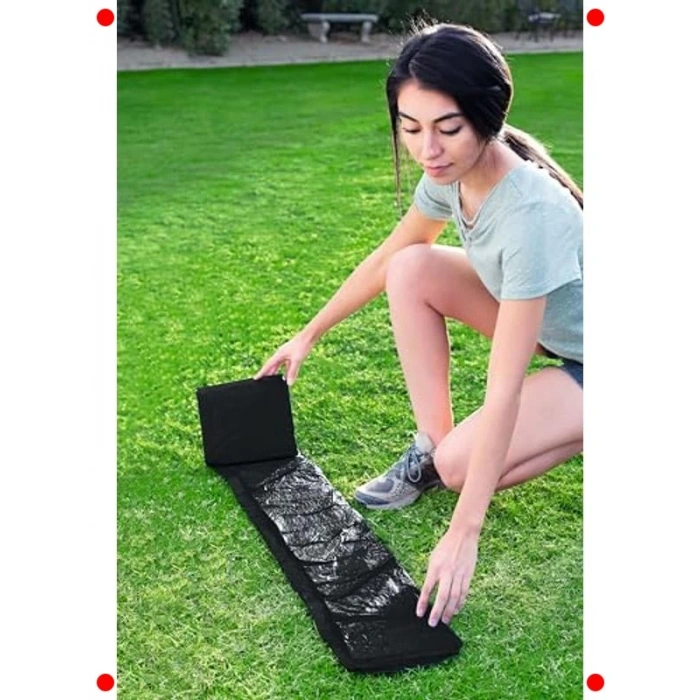 2.44 m Yuvarlak Havuz Koruma Örtüsü