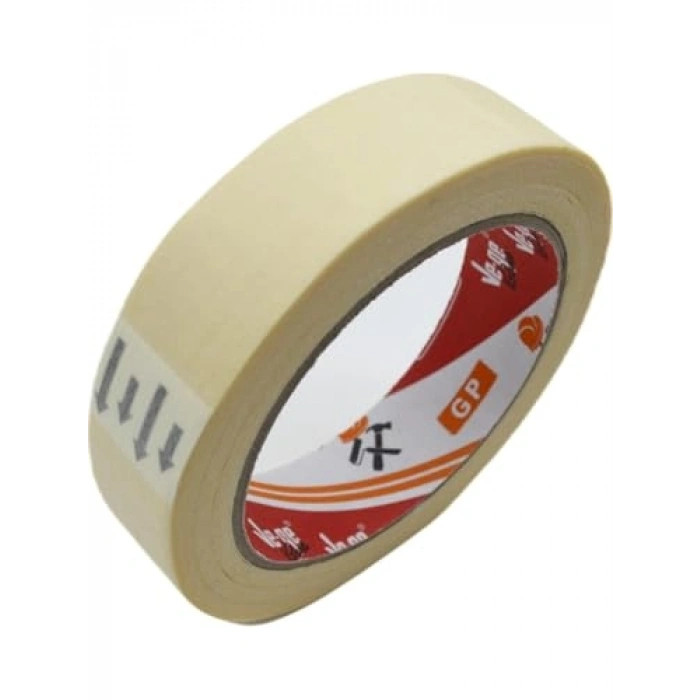 24mm x 30m Maskleme Bant - GP Etiketli