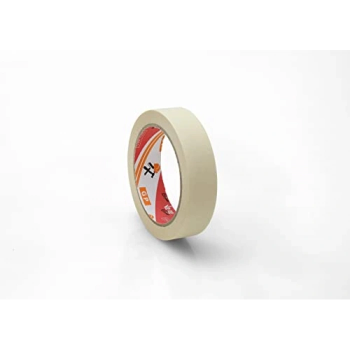 24mm x 30m Maskleme Bant - GP Etiketli