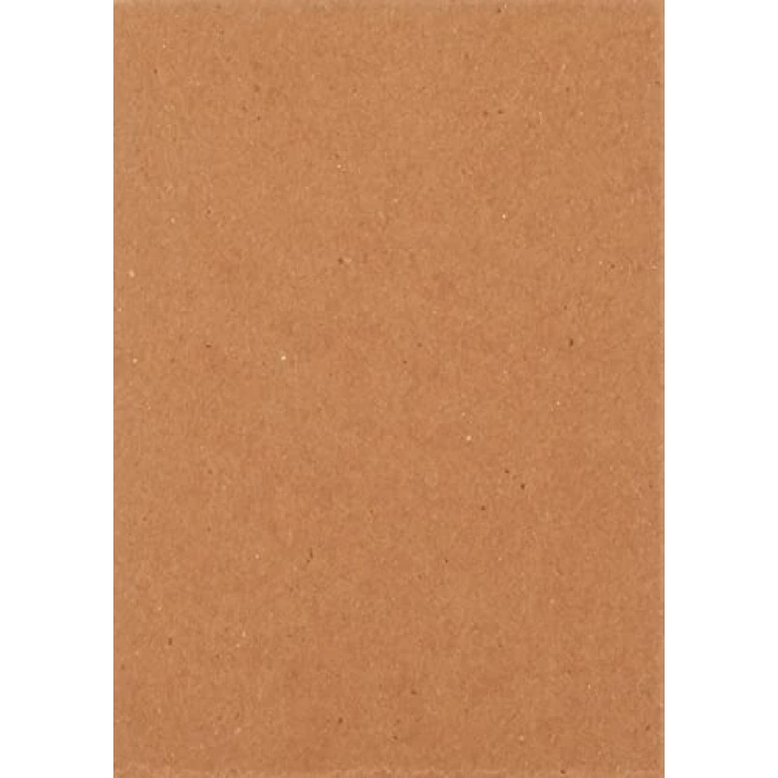 25 Adet Çok Renkli 5 x 7 cm Kart, 12,7 x 17,8 cm Ölçülerinde