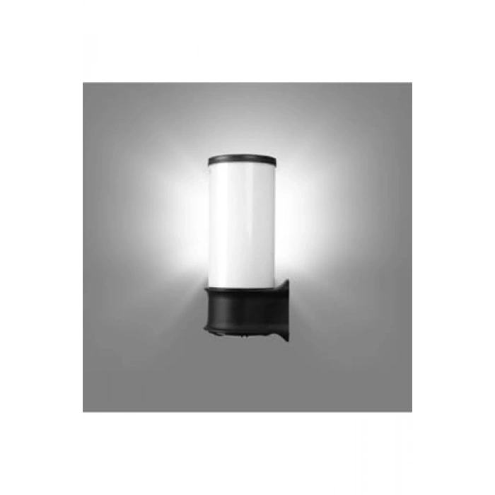 25 cm IP54 Dış Mekan Bahçe Lambası, Aplik Bahçe Aydınlatma