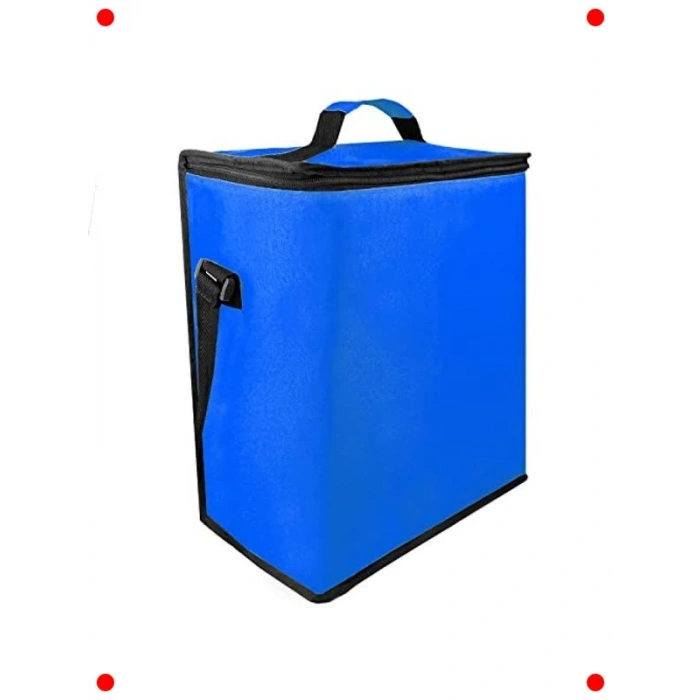 25 Lt Yalıtımlı Termos Çanta | Kamp, Piknik, Plaj İçin