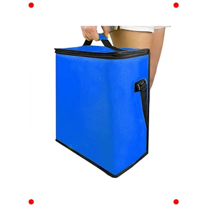 25 Lt Yalıtımlı Termos Çanta | Kamp, Piknik, Plaj İçin