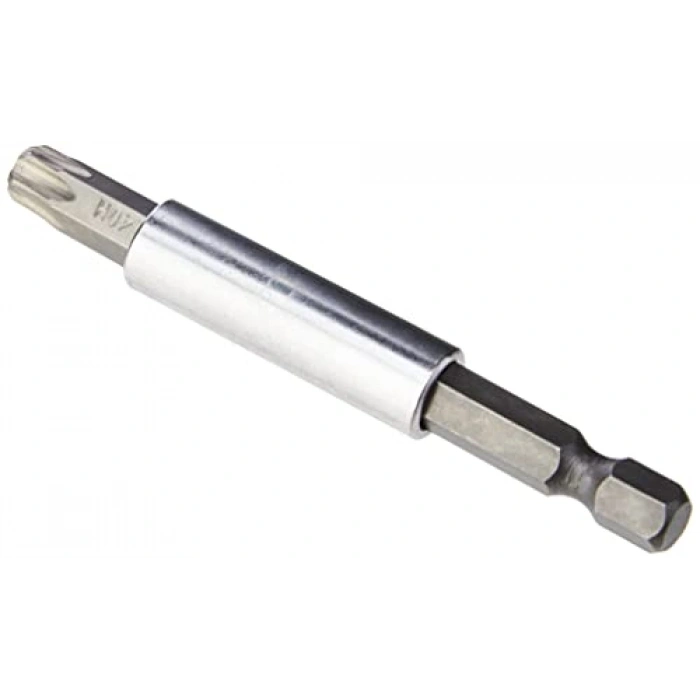 25 mm 33 Parça Güvenlik Bit Seti, Çeşitli Kullanım Alanları