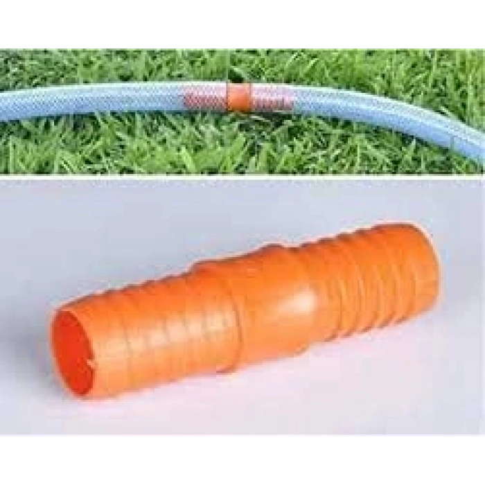 25 mm Çapında 5 Adet Birleştirme Eki, Hortum Bağlantısı İçin