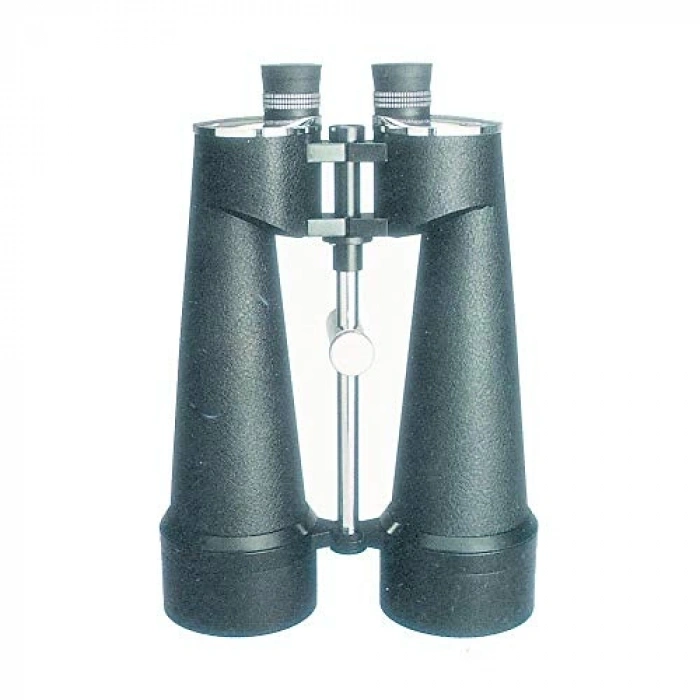 25 x 100 El Dürbünü, Kompakt Tasarım