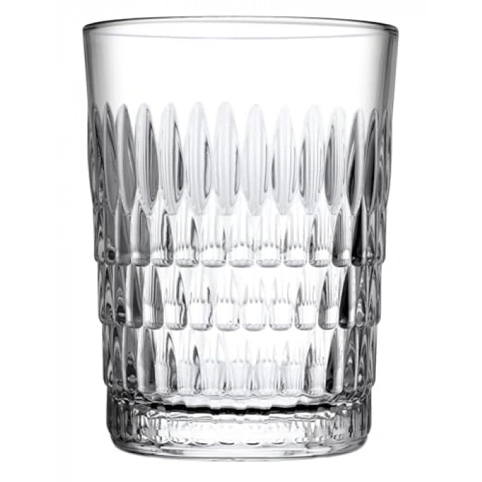 250 CC Su Bardağı, 6lı Set, Hediye Kutusunda