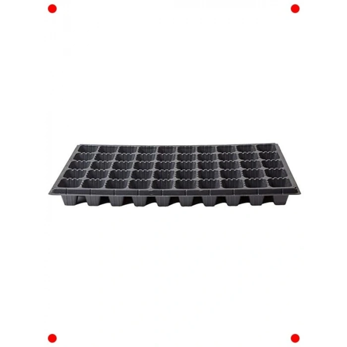 250 Gözlü Fide Başlangıç Tepsisi Seti (5li)