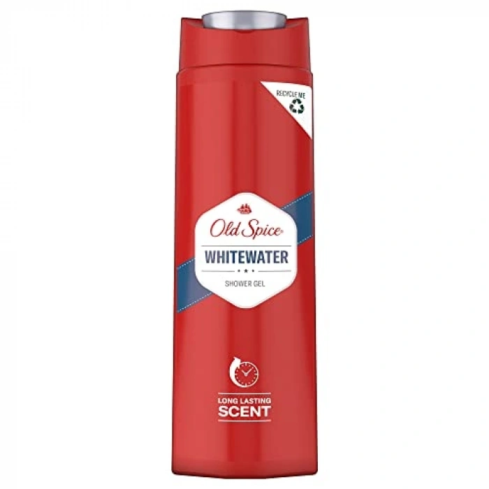 250 ml Erkekler İçin Duş Jeli ve Şampuan