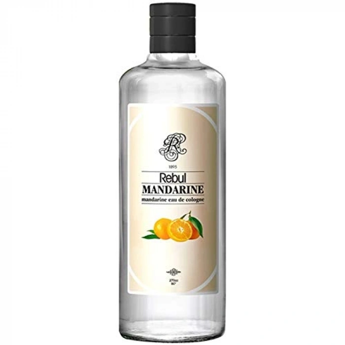250 ml Mandalina Kolonyası