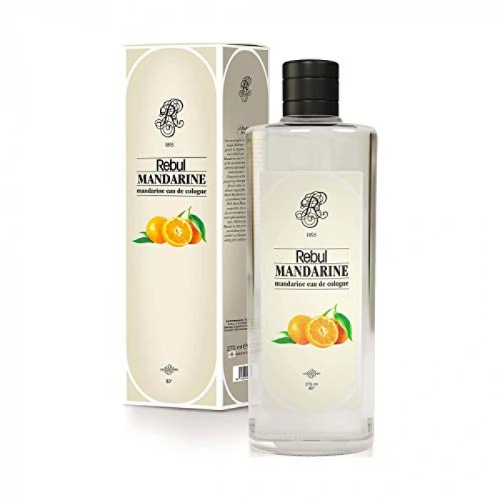 250 ml Mandalina Kolonyası