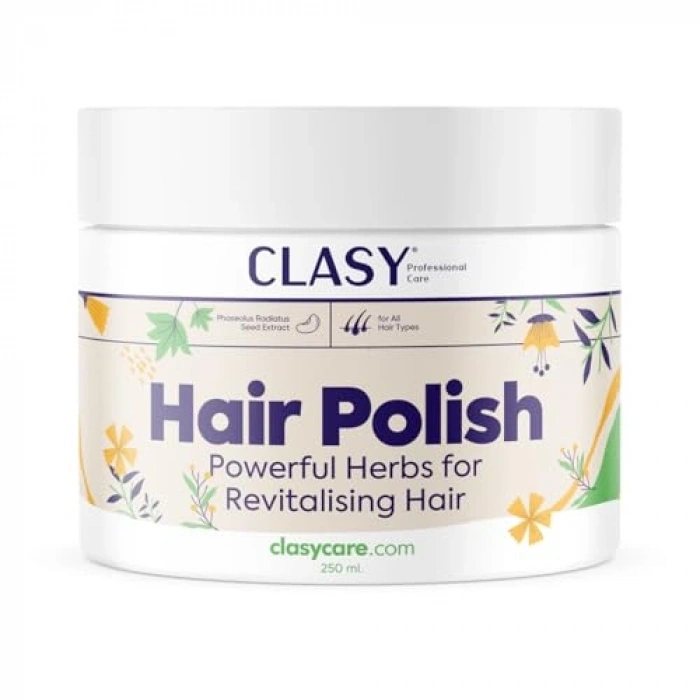 250 ml Saç Parlatıcı ve Bakım Kremi