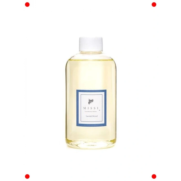 250 ml Sandal Ağacı Yedek Ortam Esansı