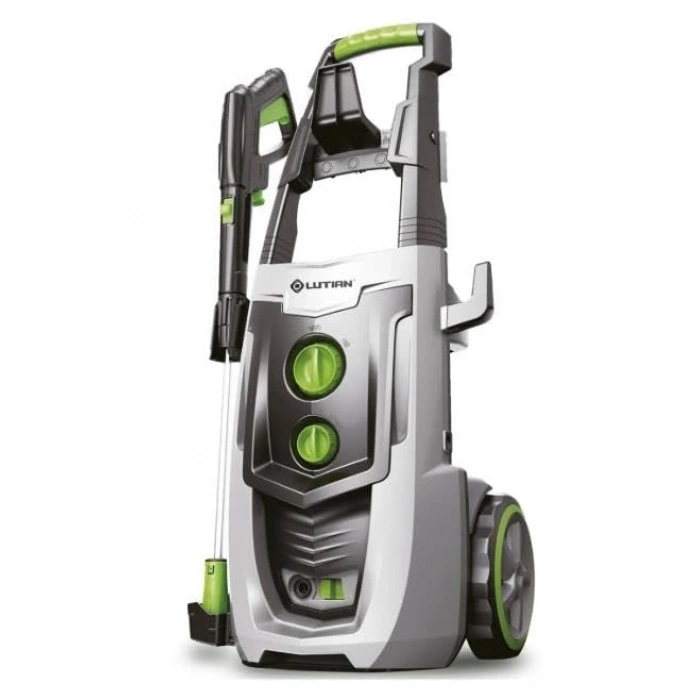 2500W 195 Bar basınçlı yıkama makinesi, güçlü performans