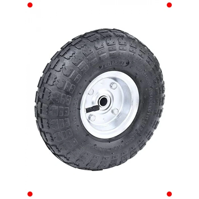 250mm Lastik ve Jant Montaj Aleti - Sağlam Yapı