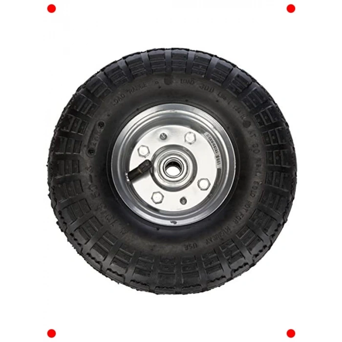 250mm Lastik ve Jant Montaj Aleti - Sağlam Yapı