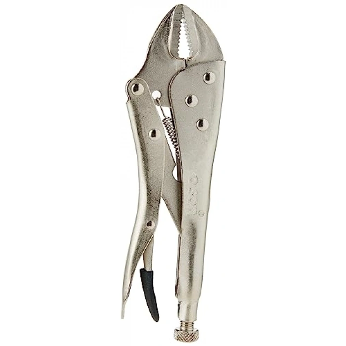 250mm Loc Pliers, Dayanıklı Tasarım