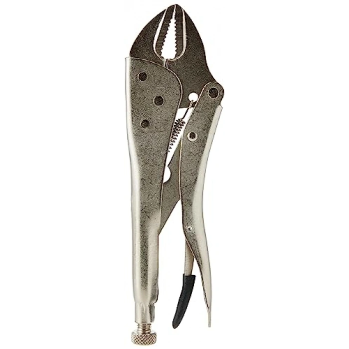 250mm Loc Pliers, Dayanıklı Tasarım