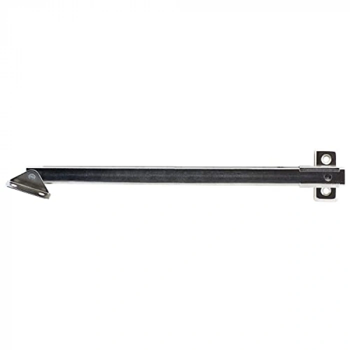 25cm Dolap Çekmece Metal Kapak Makası Amortisör Piston (1 Çift)